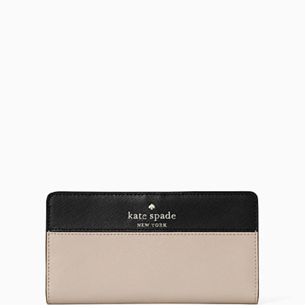 Kate Spade bifold Wallet